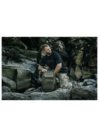 Рюкзак туристичний Stoirm 25L Tactical Pack Rangeer Green (TT217-RG) (931662) Highlander Stoirm 25L Tactical Pack Rangeer Green (TT217-RG) (369879017)