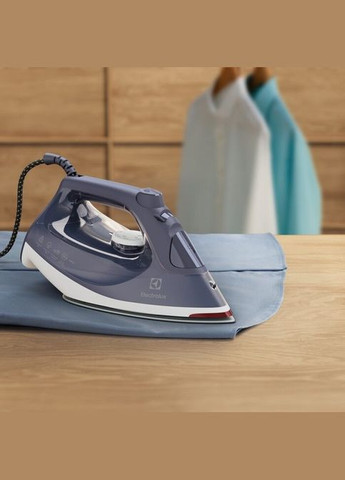Утюг с подачей пара E6SI12MN (6774244) Electrolux (314836196)