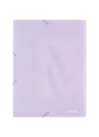 Папка №1509-37-A Lavender-2 A4+ на рез. Axent (322499411)