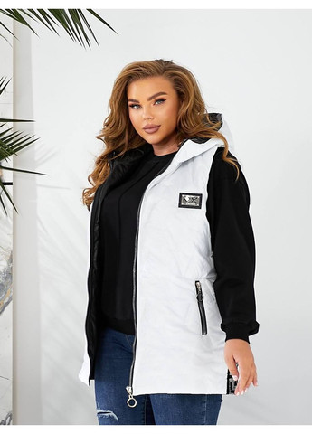 Жилетка 🔥🔥🔥 — ЗАМЕР В ОПИСАНИИ DK/DL Мода без кордонів (366725487)