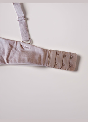 Світло-ліловий бюстгальтер u 6577 d Acousma з кісточками бавовна, спандекс