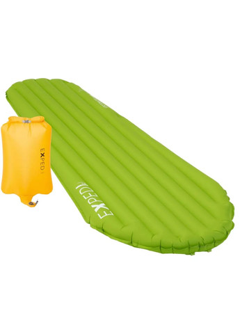 Коврик надувной Ultra 1R M Mummy Exped (365703373)