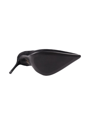 Lady Marcia Туфли женские черные натуральная замша черный з, — (322629249)