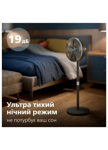 Вентилятор CX3550/01 Philips (397318872)