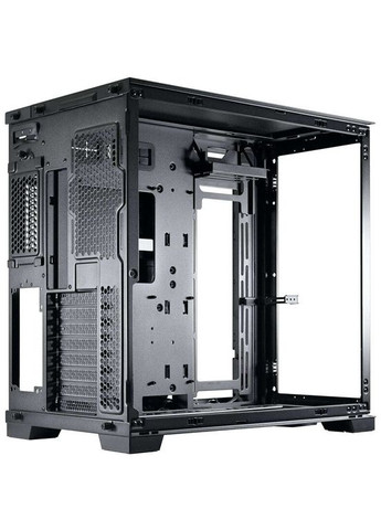 Держатель видеокарт O11D EVO GPU GPU (G89.O11DE-9X.00) Lian Li (323046927)