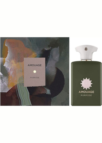 Purpose 100 мл Парфумована вода Amouage (313454228)