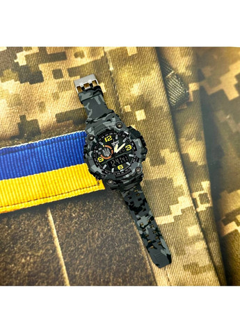 Мужские наручные часы Patriot (371672713)