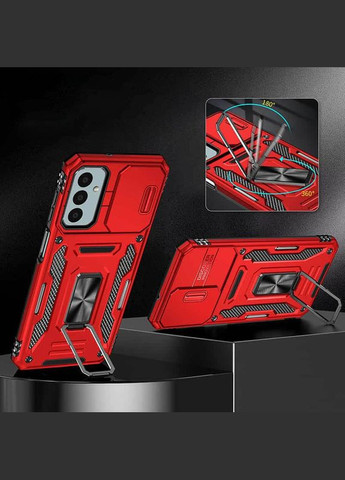 Чехол на Samsung Galaxy A25 5G / для самсунг галакси А25 ударопрочный Epik (338616397)