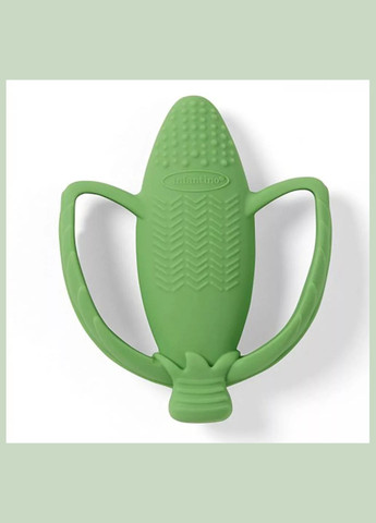 Прорезыватель для зубов Горошек (316577) Infantino (333251877)