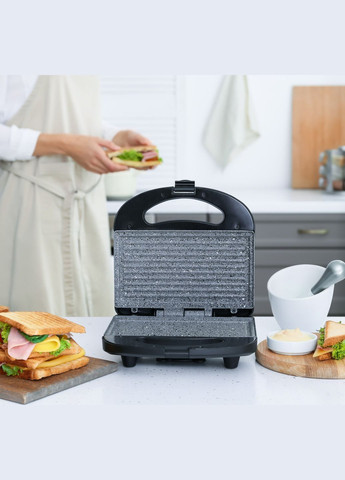 Бутербродница (сендвичница) (MG-367) Magio (334009870)