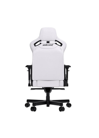 Крісло для геймерів Kaiser 2 Size XL White (AD12XL-07-W-PV-W01) Anda Seat (316466172)