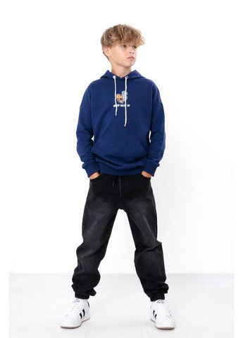 Джинси для хлопчика підліткові (демісезон) (p-17824) Носи своє (363042738)