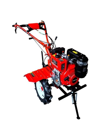 Культиватор 1050E-3 NEW Red (147685) Forte (381466522)