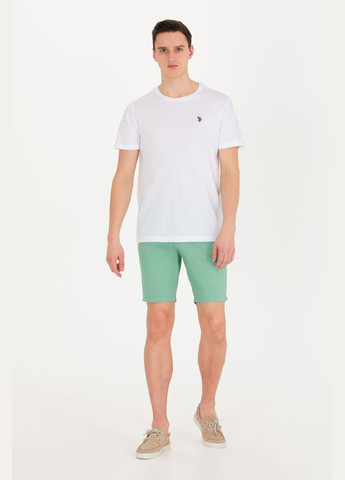 Футболка U.S. Polo Assn. чоловіча U.S. Polo Assn. (324210872)