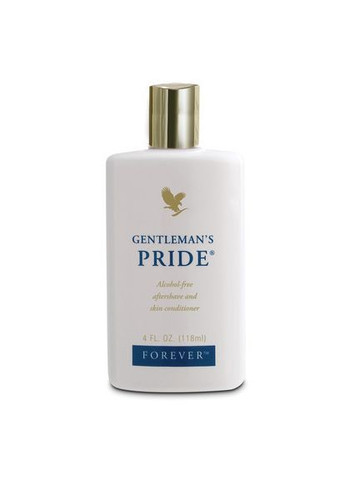 Крем после бритья Гордость Джентльмена, влажный, мягкий Косметика для бритья Forever Living (351581731)