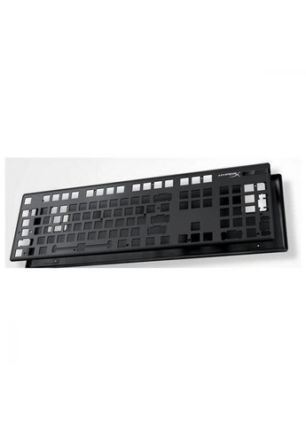 Клавиатура Alloy Origins PBT HX Aqua (639N5AA) HyperX (314978616)