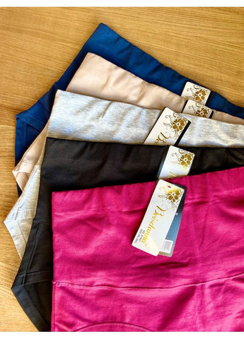 Набір з 2 жіночих трусиків (колір та модель формується рандомно) No Brand Сліп (369926725)