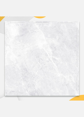 Пластиковый угловой 3d фотофон, 40x40x40см - №61044 PolyPlast (354378988)