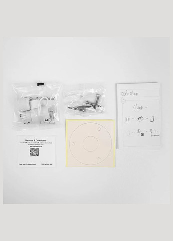 IP-видеокамера 2 МП Wi-Fi DH-IPC-HFW1230DS1-SAW (2.8мм) Dahua (337114944)