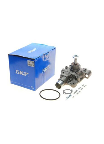 Водяний насос (Вир-во ) SKF (366141333)