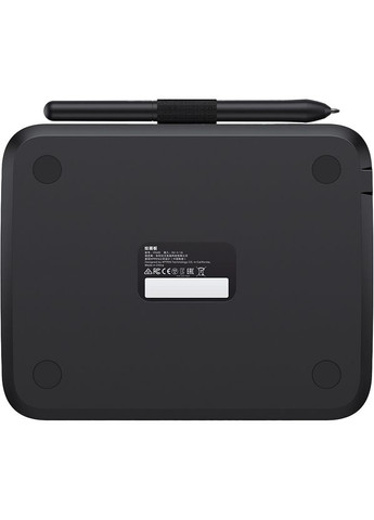 Графічний планшет DECO 640 XP-Pen (368902157)