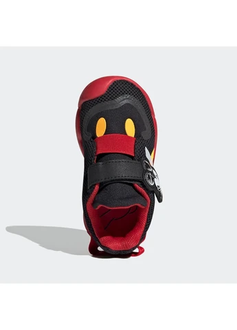Кросівки Activeplay Minnie Sportswear Black/Red FV4258 adidas (399414363)