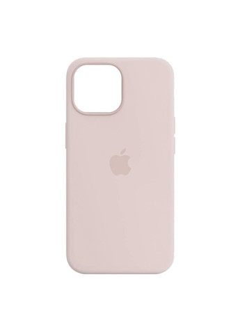 Панель Silicone Case для Apple iPhone 15 Pro Max (ARM69788) ORIGINAL (266140845)