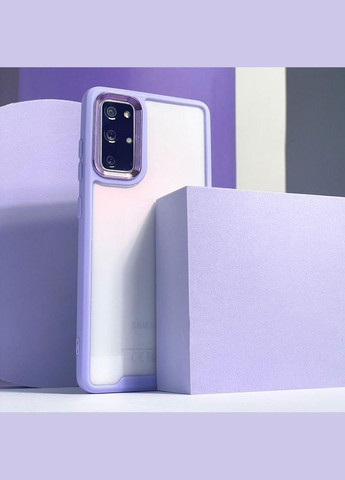 Чохол Just Case Samsung Galaxy S23 Blue Wave (304731872)