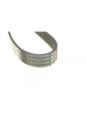 Ремень поликлин. (выр-во) 6PK1320 Dayco (360499662)