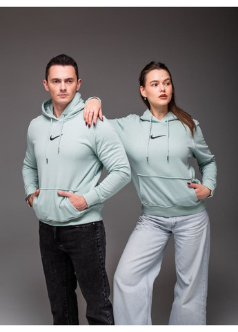 УНІСЕКС ХУДІ з вишитим лого Vakko (370382578)