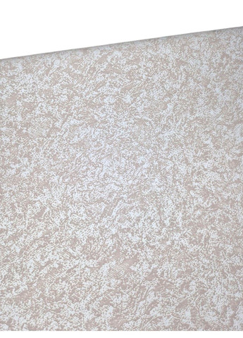 Шпалери вінілові 10.05 × 1.06 м Слов’янські шпалери 1253-01,однотонні бежеві у вітальню, спальню, коридор, офіс, дитячу кімнату Слов'янські шпалери (340275372)