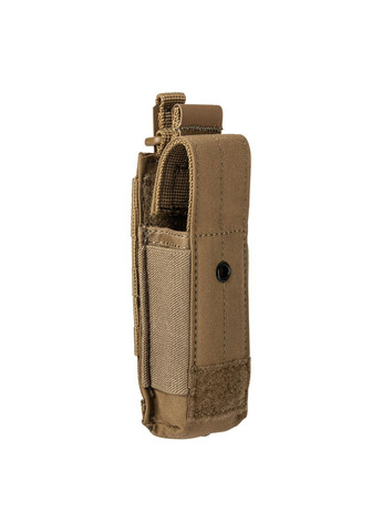 Підсумок для магазина Flex Single Pistol Mag Cover PouchKangaroo 5.11 Tactical (350610627)