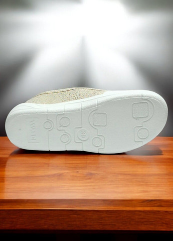 Текстильні сліпони ортопедичні тапочки капчики капці для дівчини Waldi (327432096)