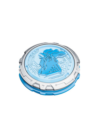 Набір VI Starter Battle Set Gold Warrior Phoenix vs Lighting Leopard Золотий Воїн Фенікс проти Сліпучого Леопарда Infinity Nado (315349451)