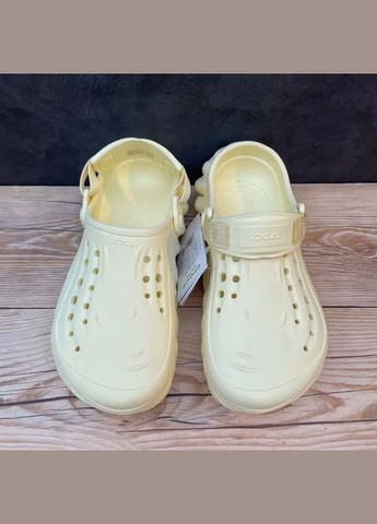 Крокс Экхо Клог Echo Clog Crocs (315919586)