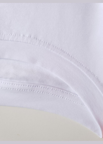 Базова футболка з бавовни T-shirt oversize JUGO SLOBO UNI (294206764)