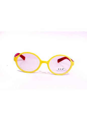 Детские очки Clabmaster 2001-3 BR-S (294607701)