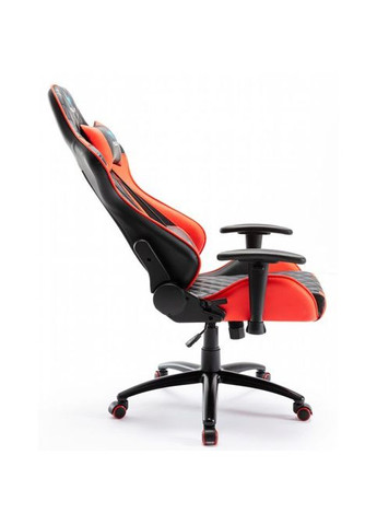 Кресло игровое (6948391286181) Aula F1029 Gaming Chair Black/Red (290704558)