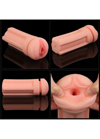 Мастурбатор для мужчин Pleasure Brew Masturbator Blond Ale Lovetoy (393809800)
