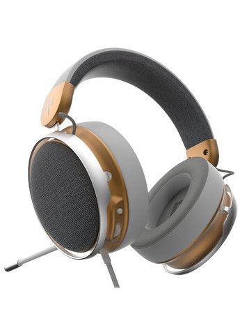 Гарнітура Gaming Sono Wired White (DPP_SONO_WIRED_WHITE) Dark Project (373292849)