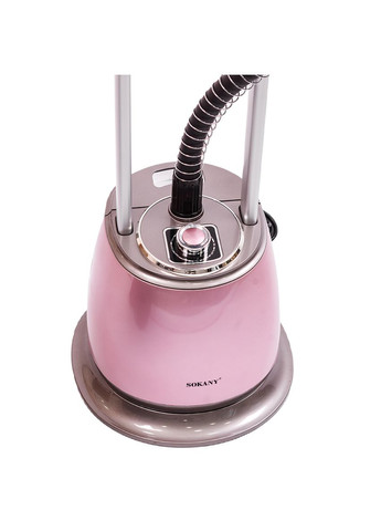 Напольный отпариватель SK-4013 на 2,2 л, Sokany (328603147)