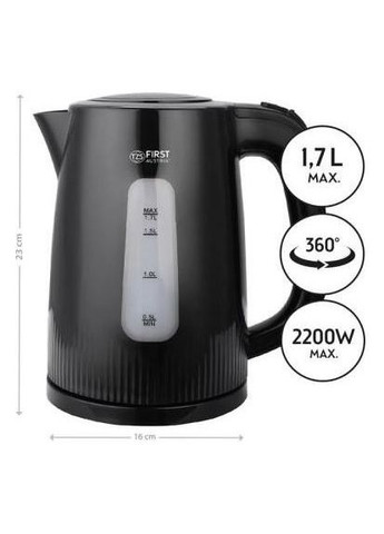 Електрочайник FA-5417-7-BA First (360404305)