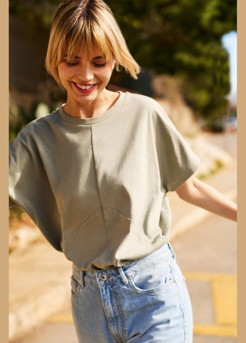 Футболка жіноча Moodo - (331620061)