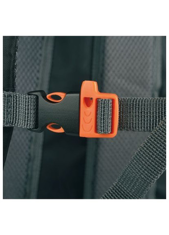 Рюкзак туристический Matterhorn черный (F3500800AJ3) Schwarzwolf Matterhorn чорний (370019531)