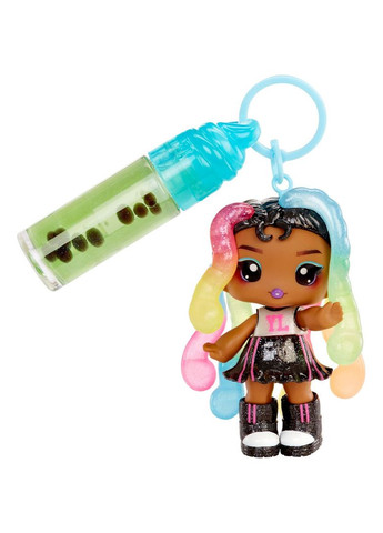 Ігровий набір SS Саша Сауервормс з лялькою та блиском для губ () Yummiland 545781 (351356500)