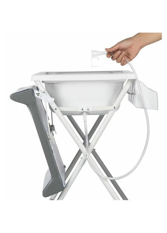 Сповивальний столик Bellis Mineral Gray, сірий () Bebe Confort 2906085210 (346070879)