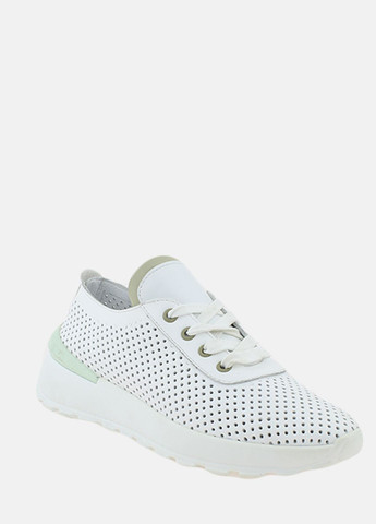 Белые кеды rsm-232 белый Sothby's