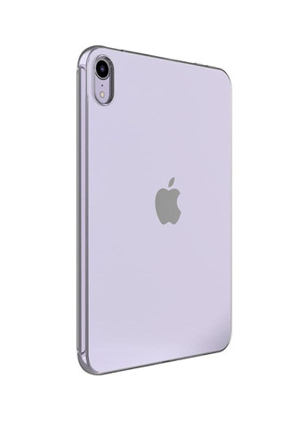 Чехол для Apple iPad Mini 7 2024 Transparancy (712925) BeCover (368679945)