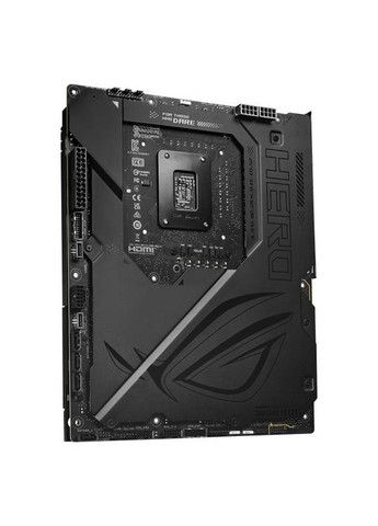 Материнская плата ROG MAXIMUS Z890 HERO BTF s1851 Z890 4xDDR5 M.2 Thunderbolt HDMI Wi-Fi BT ATX BTF 90MB1KG0-M0EAY0 Asus (360793513)