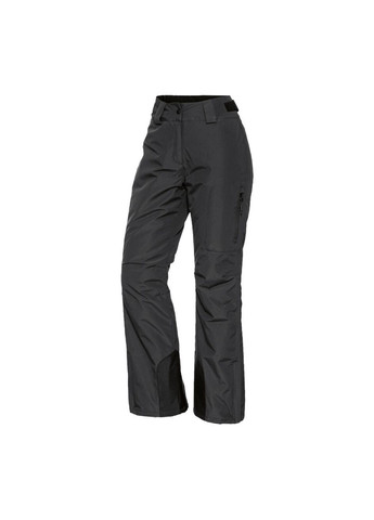 Гірськолижні штани мембранні (3000мм) для жінки by Newcential 389608 46(L) чорний Crivit (264382248)